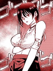 云上菜市场漫画封面